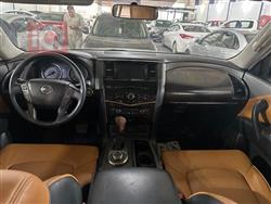 نيسان باترول